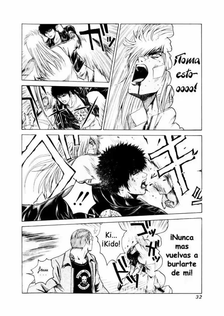 Kamen Teacher (2006) - Capítulo 21 - Página 8 - LectorTMOo