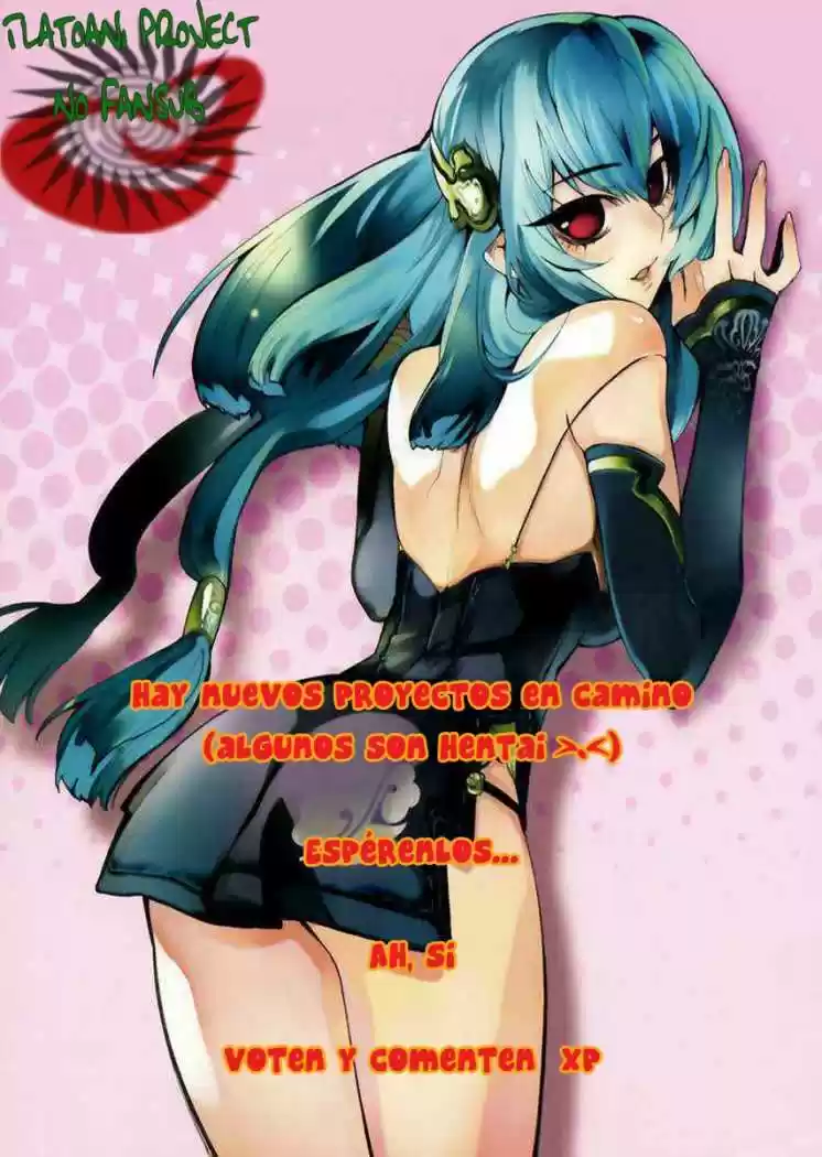 Kamen Teacher (2006) - Capítulo 21 - Página 19 - LectorTMOo
