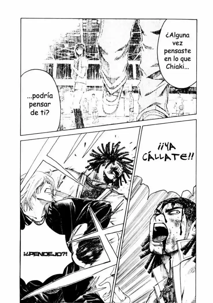 Kamen Teacher (2006) - Capítulo 22 - Página 13 - LectorTMOo