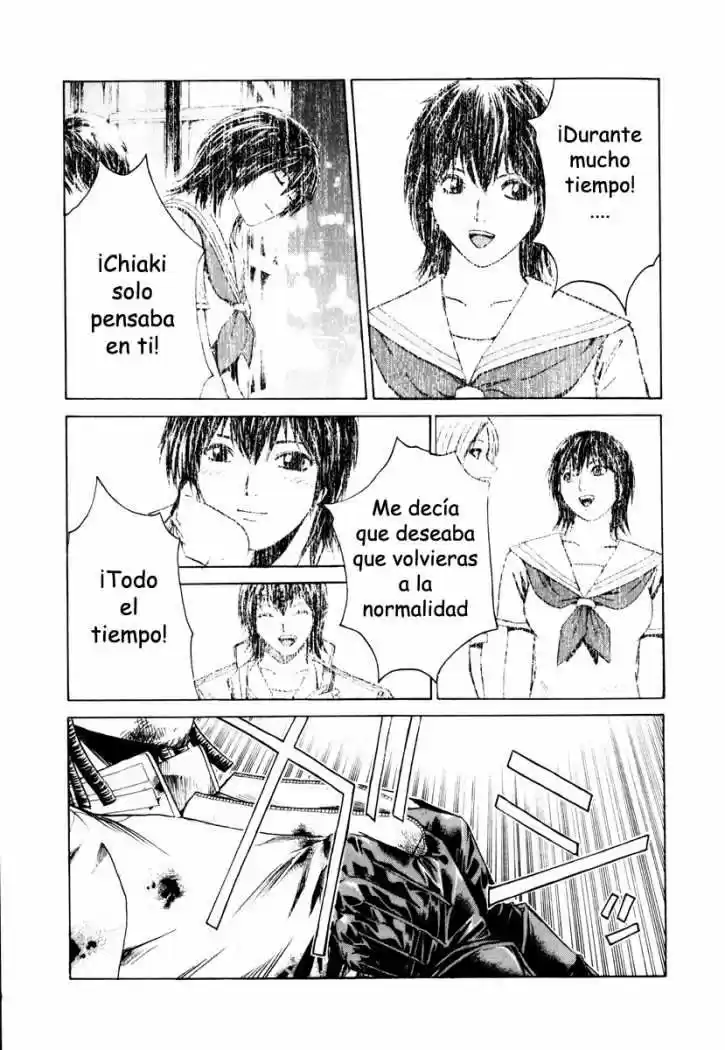 Kamen Teacher (2006) - Capítulo 22 - Página 15 - LectorTMOo