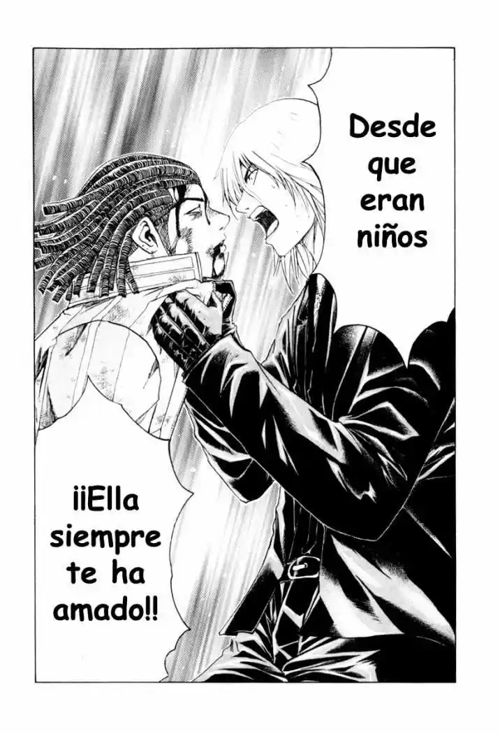 Kamen Teacher (2006) - Capítulo 22 - Página 16 - LectorTMOo