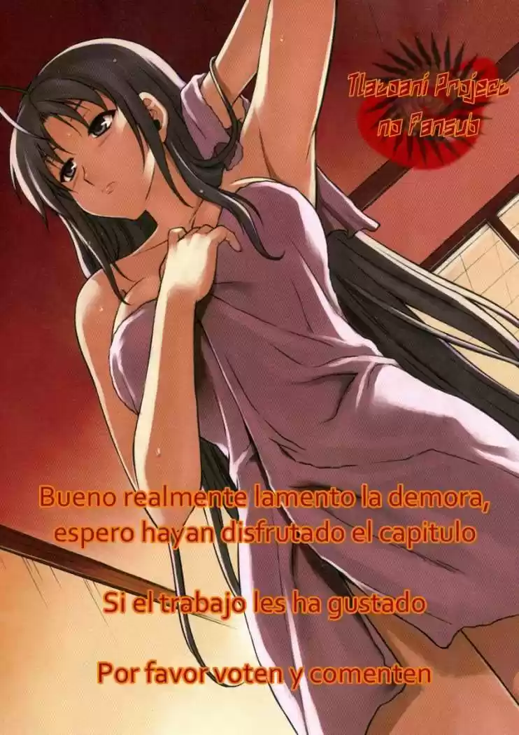 Kamen Teacher (2006) - Capítulo 22 - Página 20 - LectorTMOo