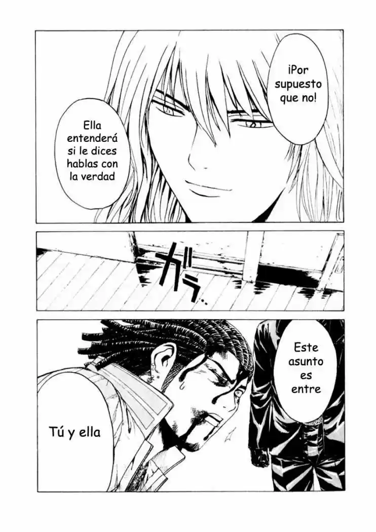 Kamen Teacher (2006) - Capítulo 23 - Página 5 - LectorTMOo