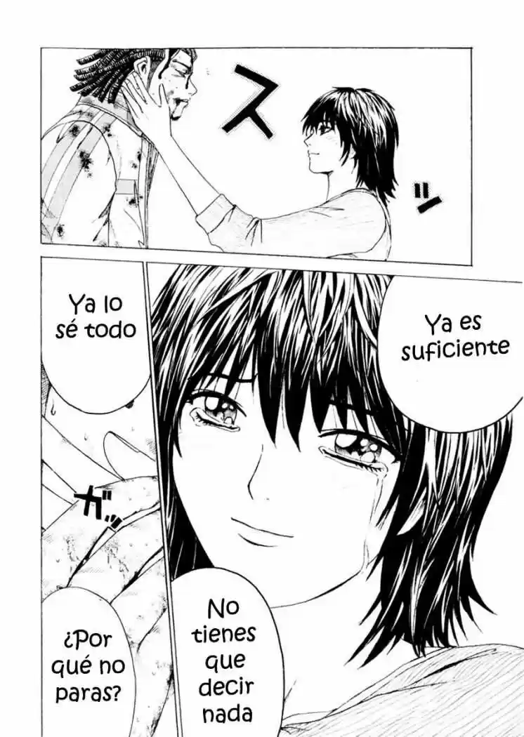 Kamen Teacher (2006) - Capítulo 23 - Página 8 - LectorTMOo