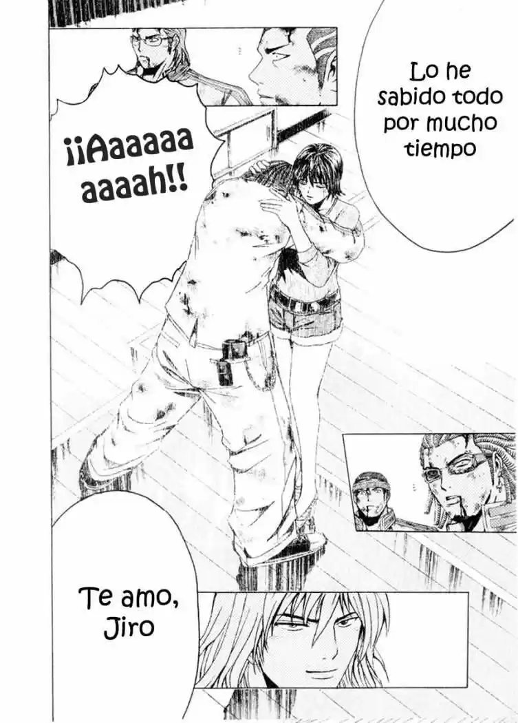 Kamen Teacher (2006) - Capítulo 23 - Página 10 - LectorTMOo