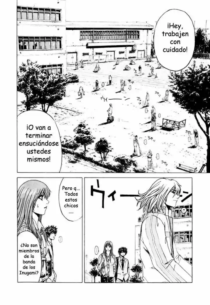 Kamen Teacher (2006) - Capítulo 23 - Página 15 - LectorTMOo