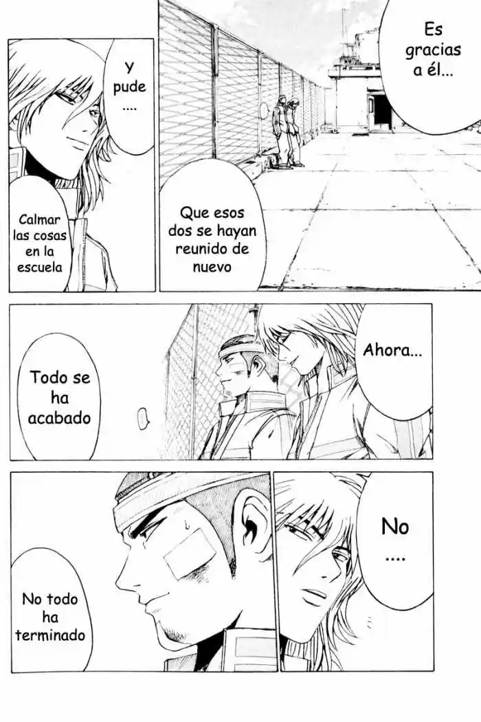 Kamen Teacher (2006) - Capítulo 24 - Página 14 - LectorTMOo