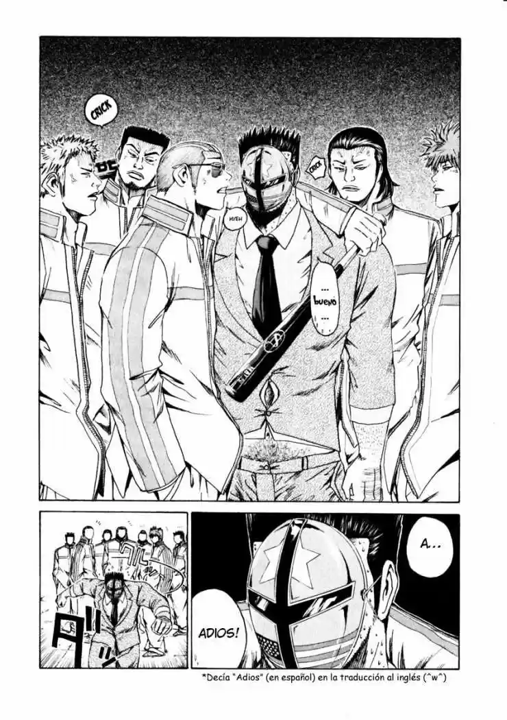 Kamen Teacher (2006) - Capítulo 26 - Página 17 - LectorTMOo