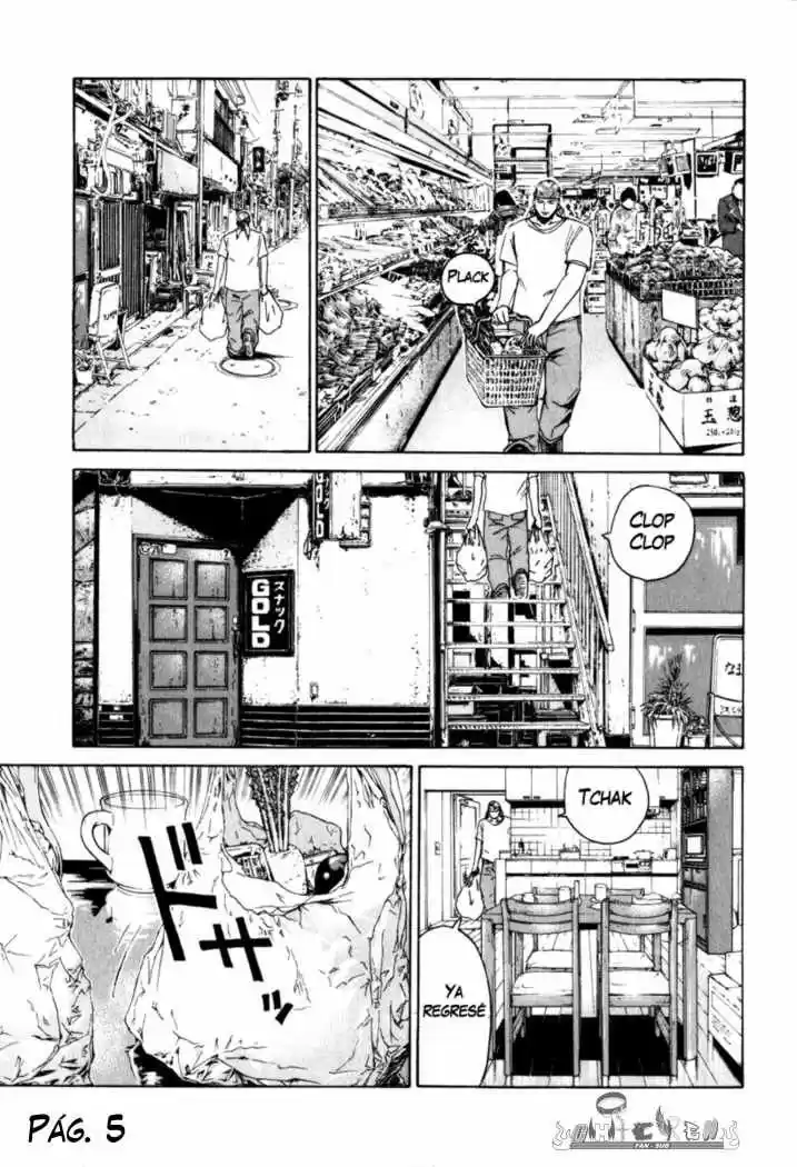 Kamen Teacher (2006) - Capítulo 27 - Página 6 - LectorTMOo