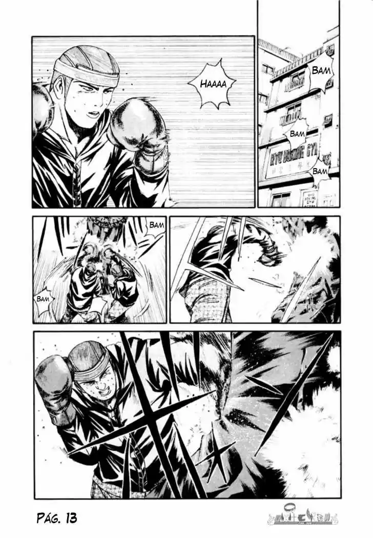Kamen Teacher (2006) - Capítulo 28 - Página 12 - LectorTMOo