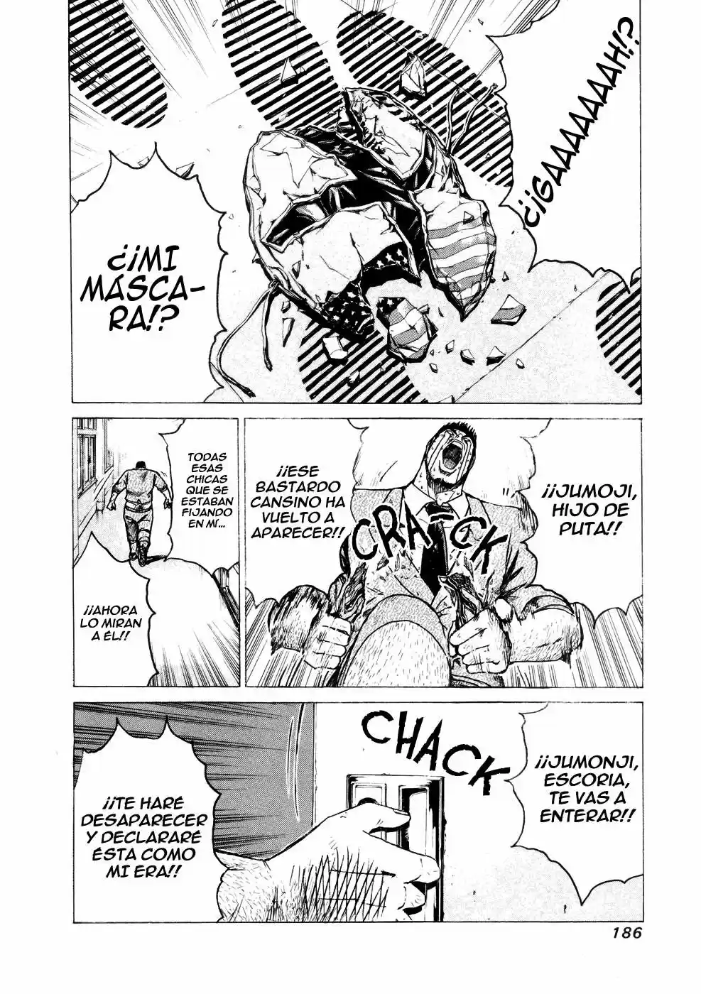 Kamen Teacher (2006) - Capítulo 37.01 - Página 16 - LectorTMOo