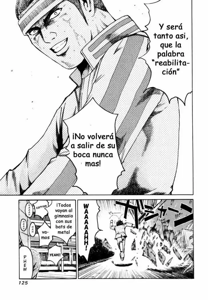 Kamen Teacher (2006) - Capítulo 4 - Página 18 - LectorTMOo
