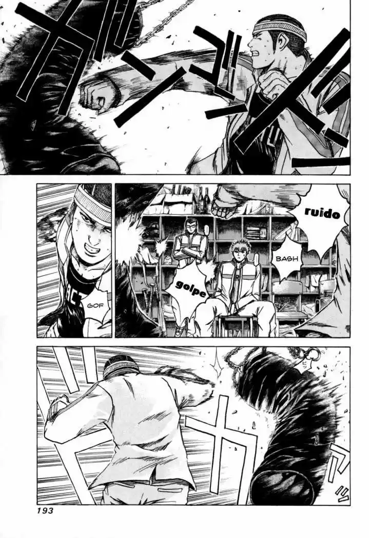 Kamen Teacher (2006) - Capítulo 8 - Página 12 - LectorTMOo
