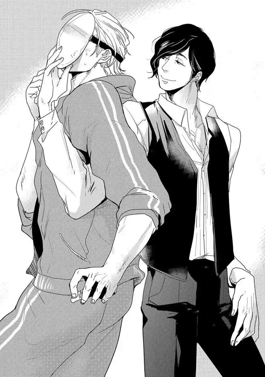 Kamengoshi Ni, Kiss (2017) - Capítulo 1 - Página 9 - LectorTMOo