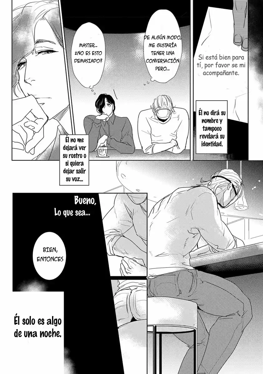 Kamengoshi Ni, Kiss (2017) - Capítulo 1 - Página 15 - LectorTMOo