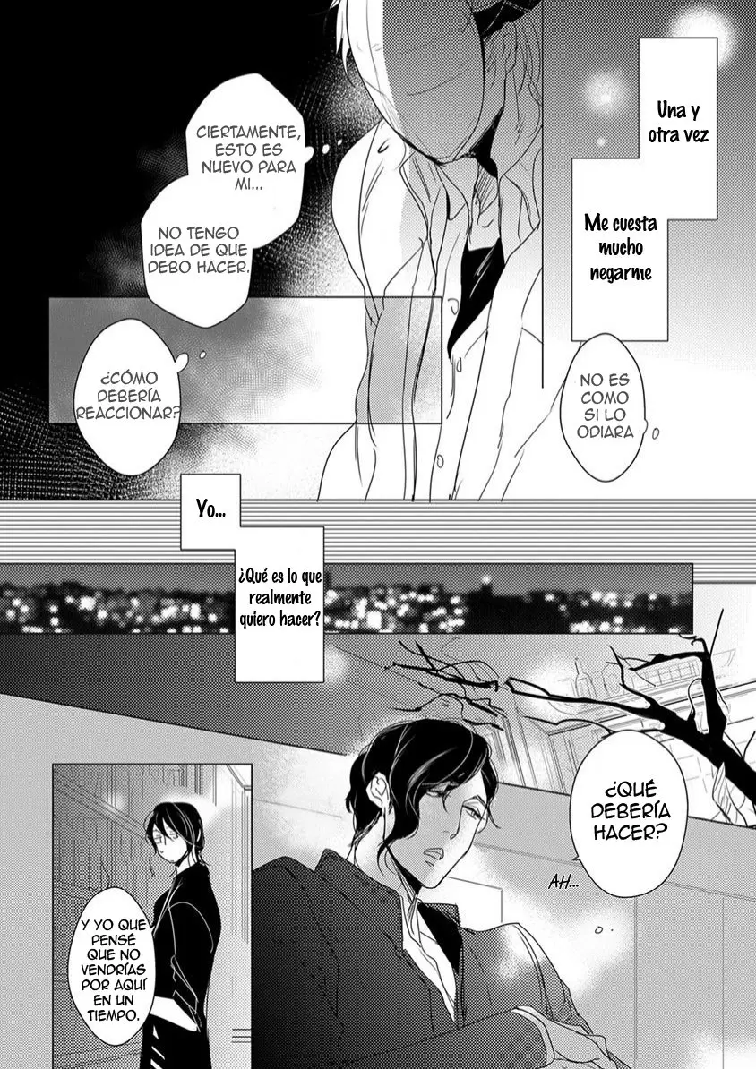 Kamengoshi Ni, Kiss (2017) - Capítulo 2 - Página 9 - LectorTMOo