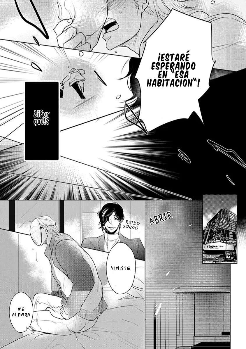 Kamengoshi Ni, Kiss (2017) - Capítulo 2 - Página 24 - LectorTMOo