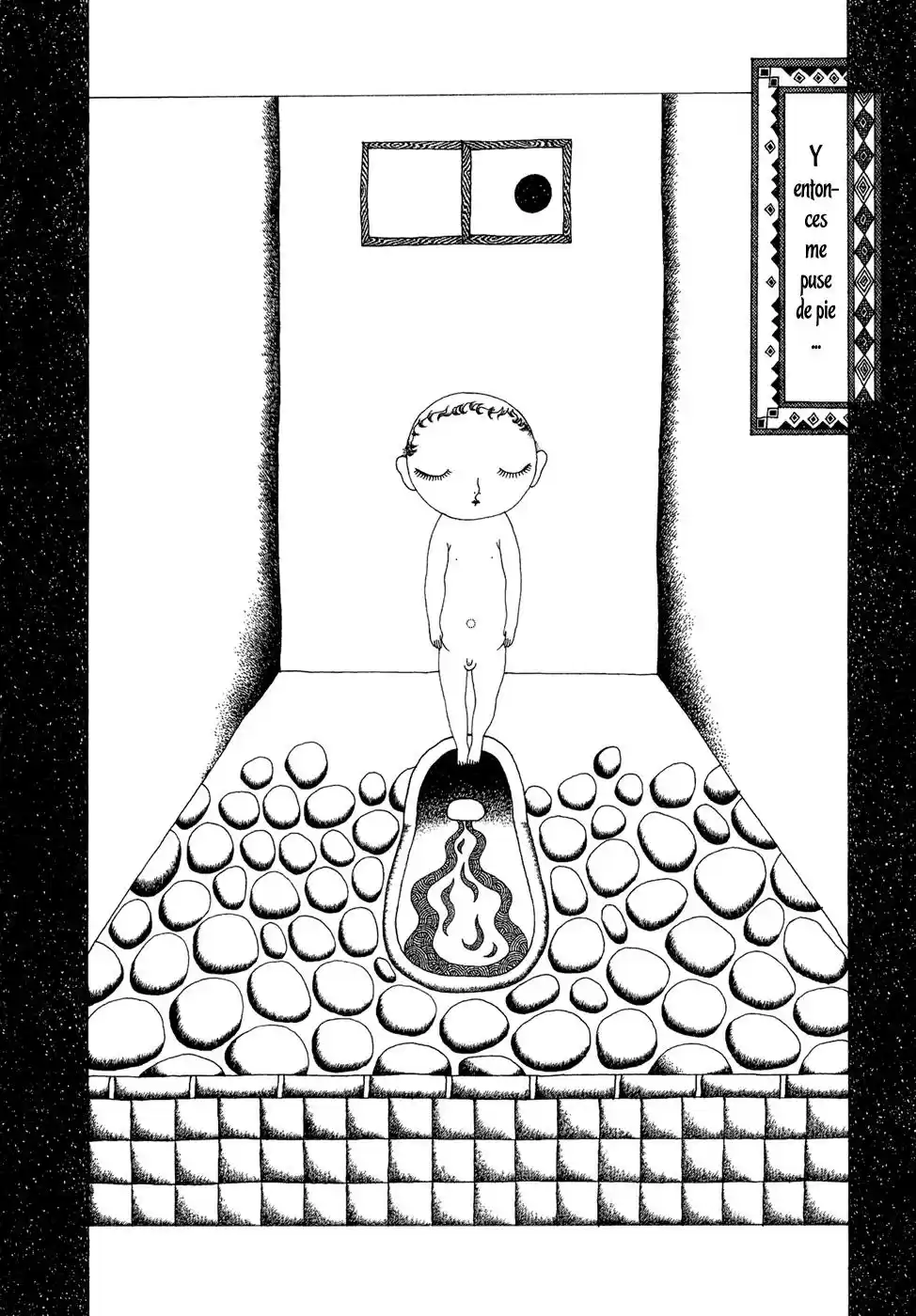 Kami no Kodomo (2009) - Capítulo 1 - Página 18 - LectorTMOo