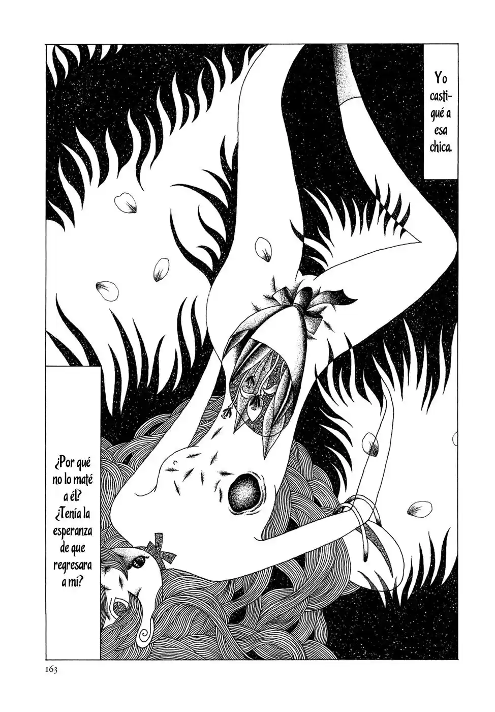 Kami no Kodomo (2009) - Capítulo 10 - Página 5 - LectorTMOo