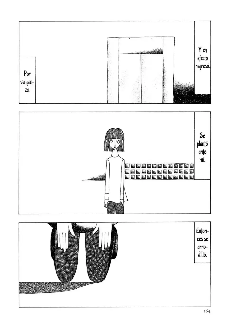 Kami no Kodomo (2009) - Capítulo 10 - Página 6 - LectorTMOo