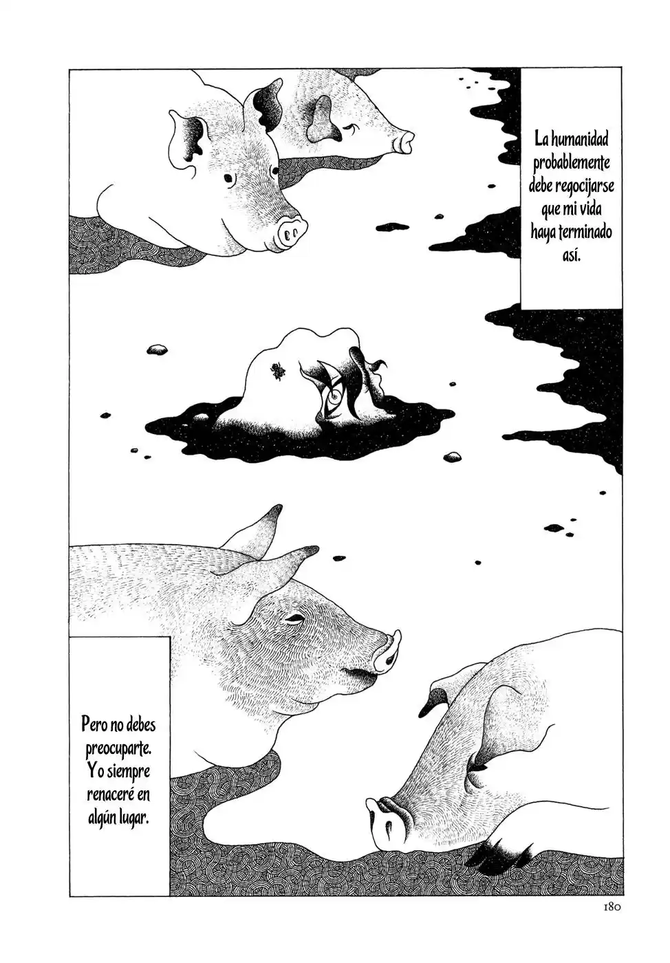 Kami no Kodomo (2009) - Capítulo 11 - Página 12 - LectorTMOo