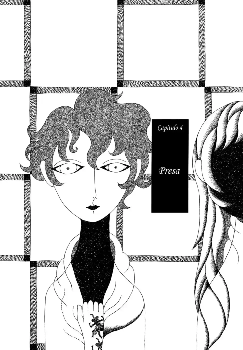 Kami no Kodomo (2009) - Capítulo 4 - Página 1 - LectorTMOo