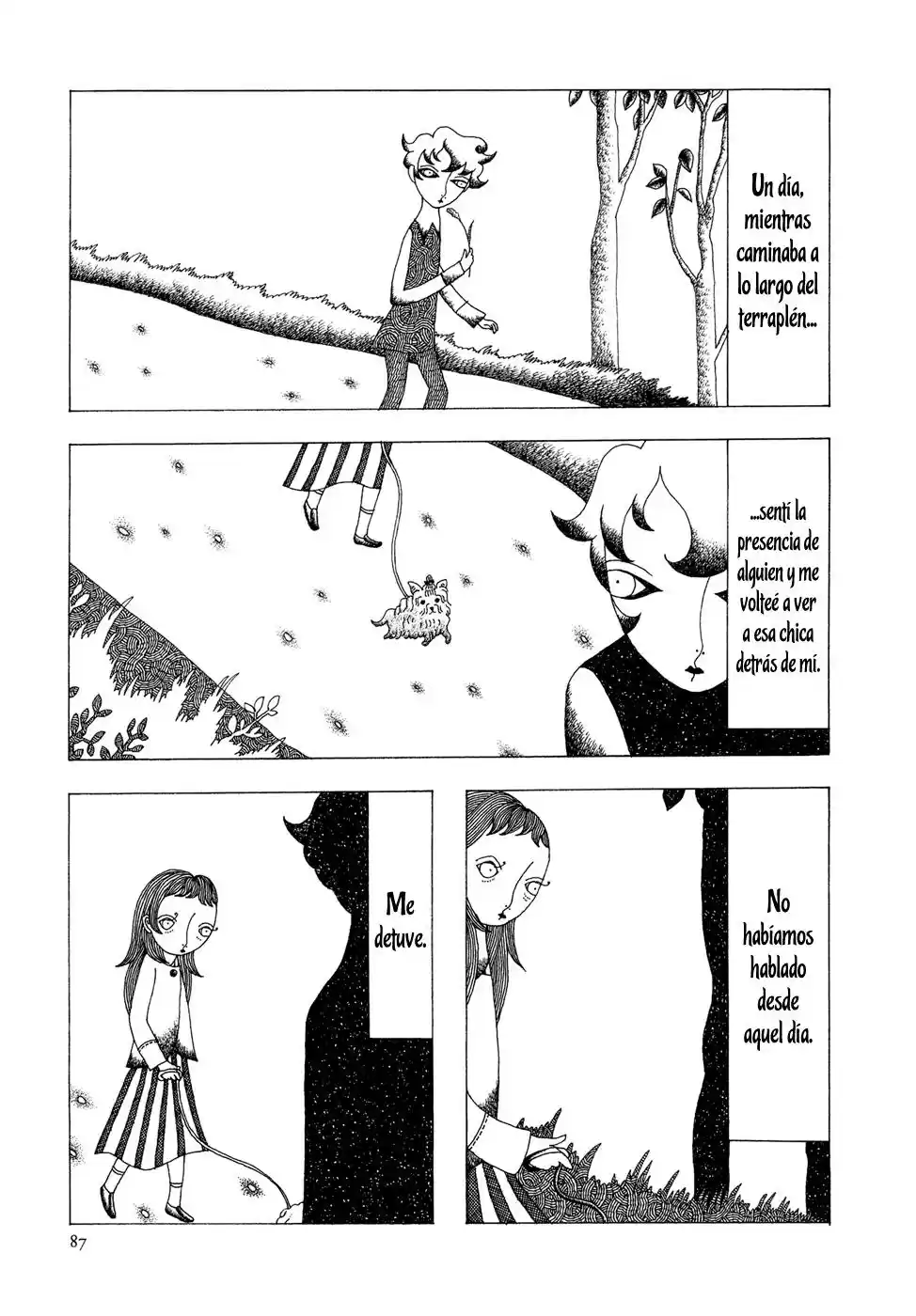 Kami no Kodomo (2009) - Capítulo 5 - Página 12 - LectorTMOo