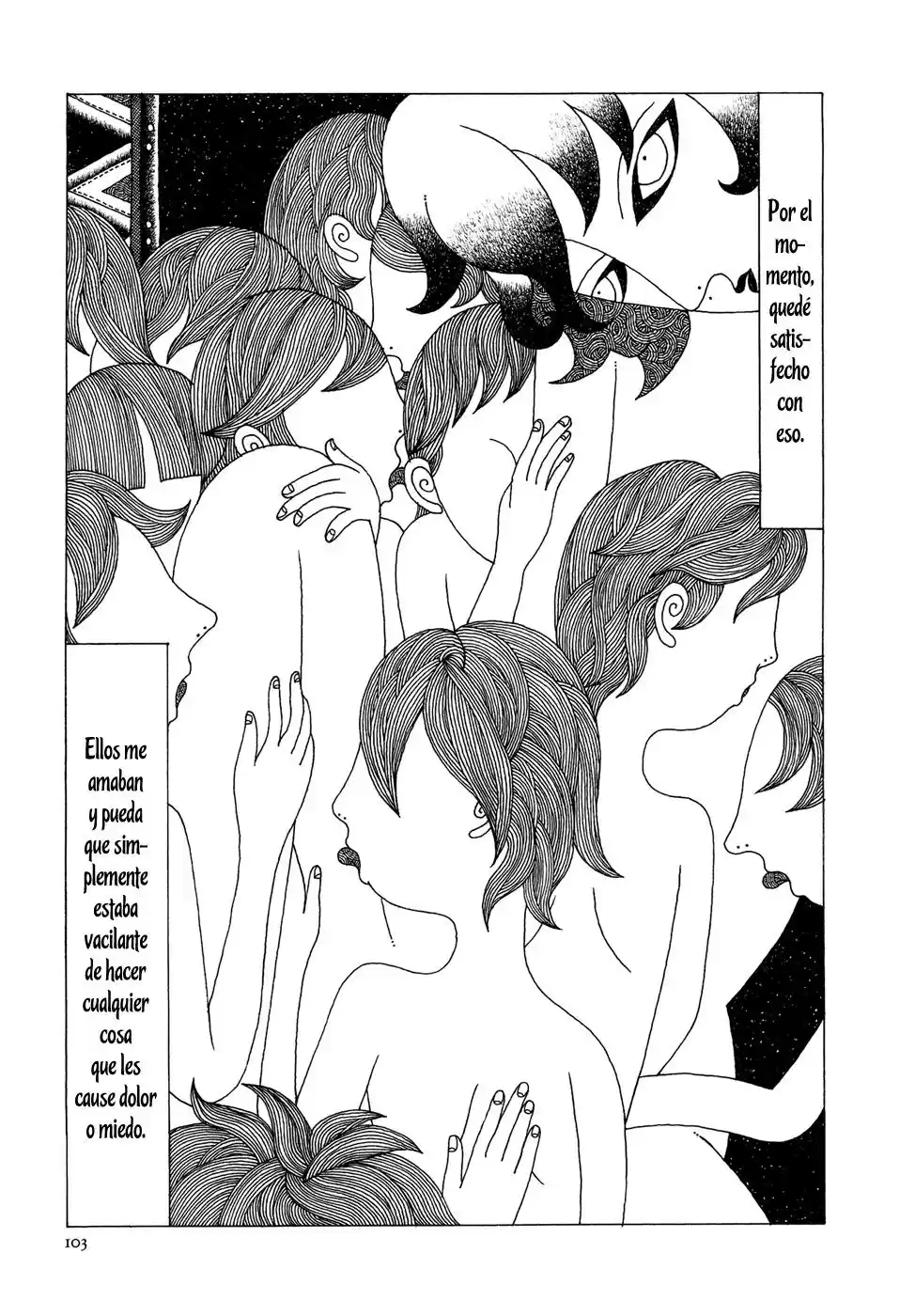 Kami no Kodomo (2009) - Capítulo 6 - Página 12 - LectorTMOo