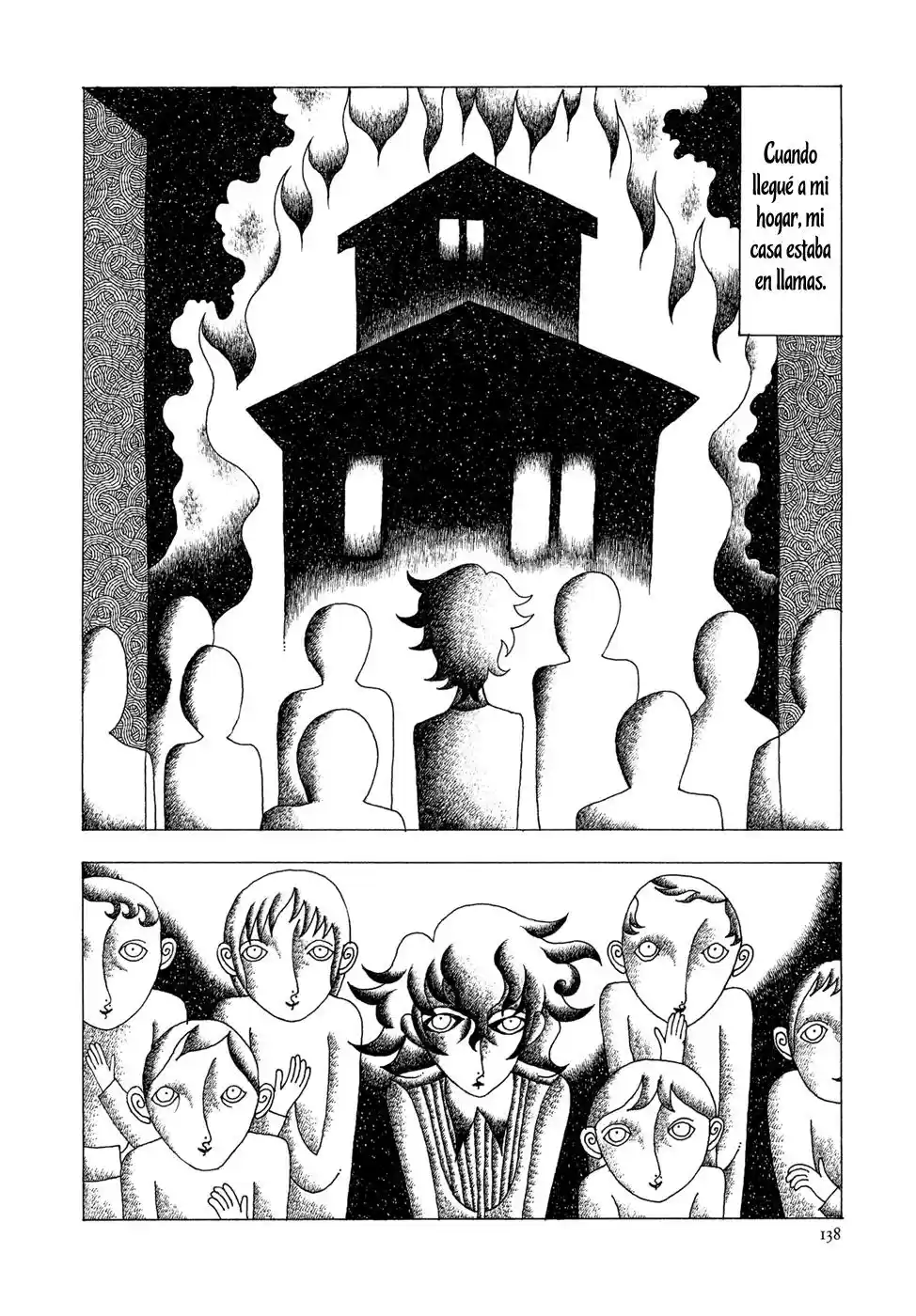 Kami no Kodomo (2009) - Capítulo 8 - Página 16 - LectorTMOo