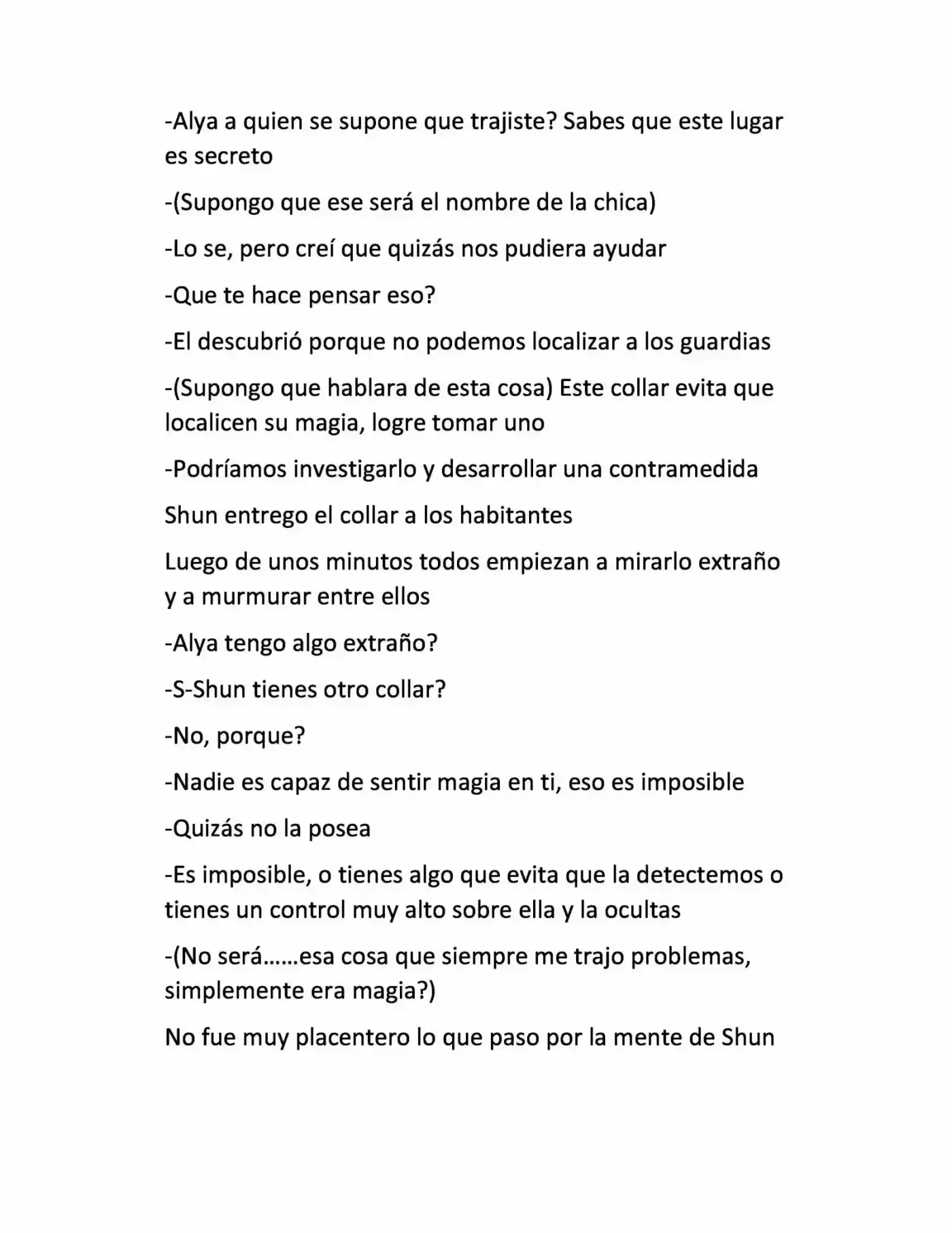 Kami no Konran (2018) - Capítulo 1 - Página 5 - LectorTMOo