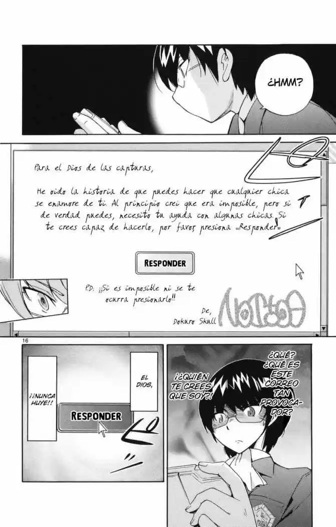 Kami nomi zo Shiru Sekai (2008) - Capítulo 1 - Página 30 - LectorTMOo