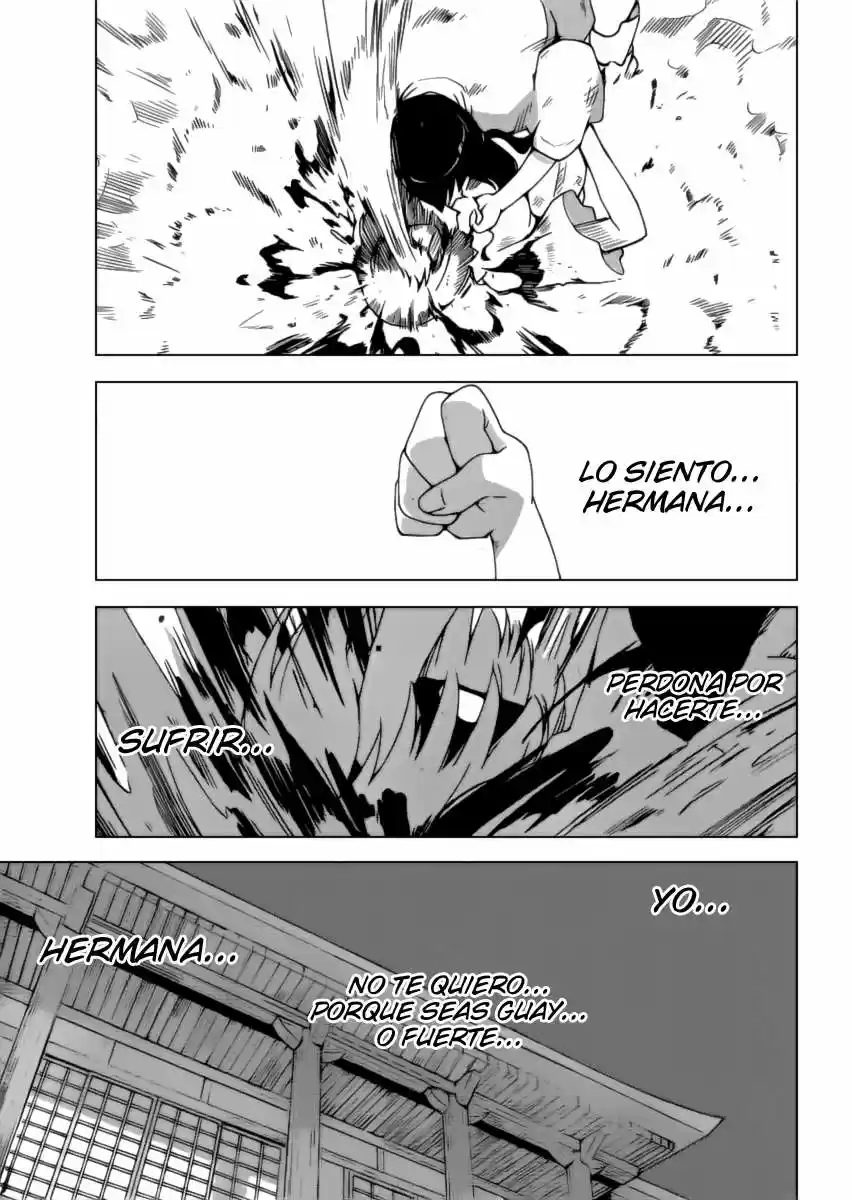 Kami nomi zo Shiru Sekai (2008) - Capítulo 100 - Página 12 - LectorTMOo