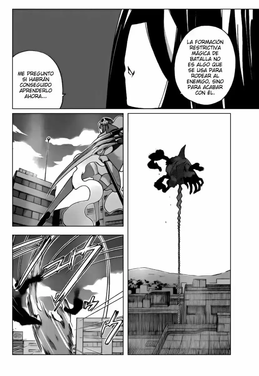 Kami nomi zo Shiru Sekai (2008) - Capítulo 101 - Página 8 - LectorTMOo