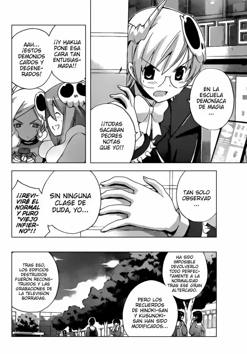 Kami nomi zo Shiru Sekai (2008) - Capítulo 101 - Página 12 - LectorTMOo