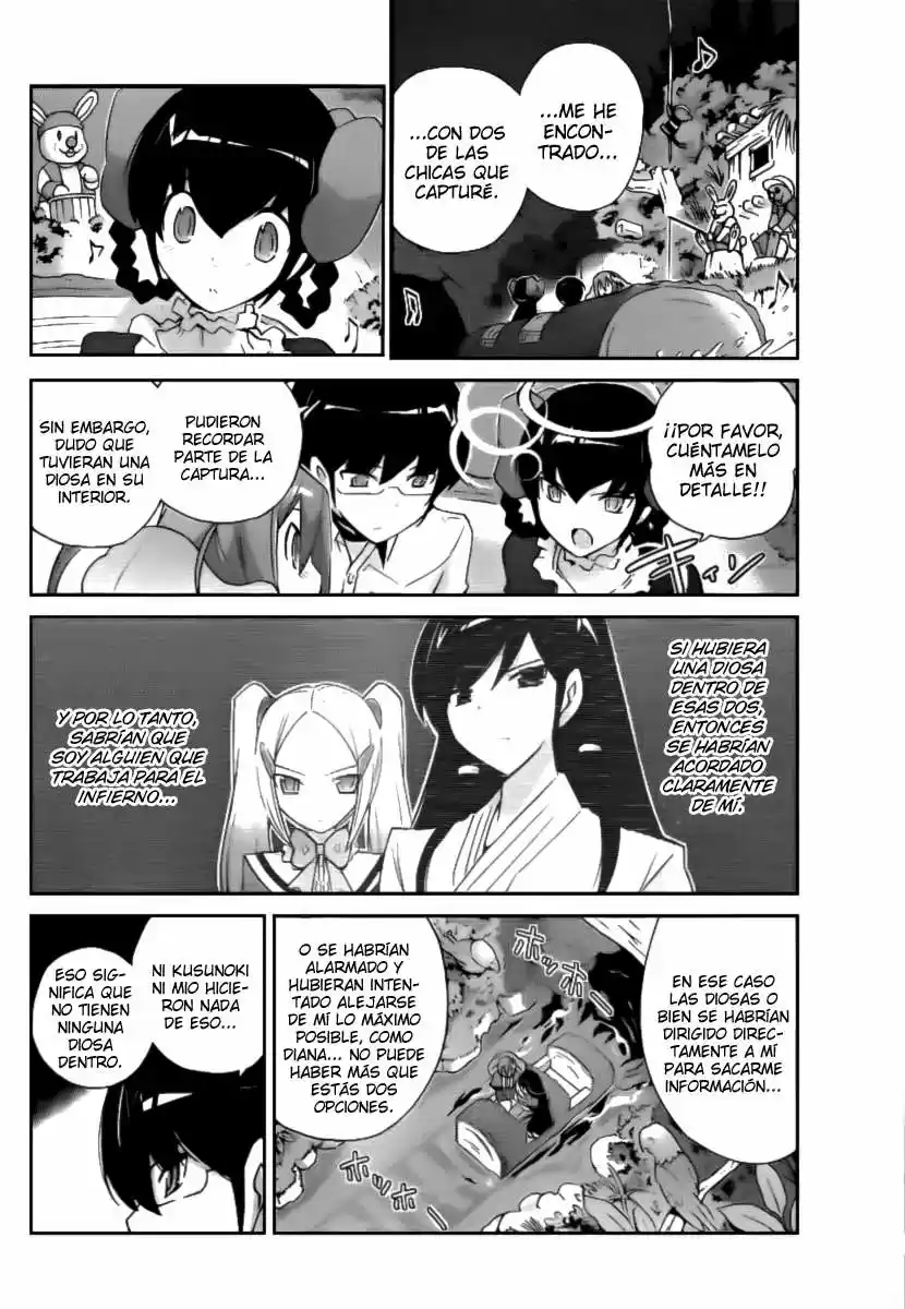 Kami nomi zo Shiru Sekai (2008) - Capítulo 106 - Página 15 - LectorTMOo