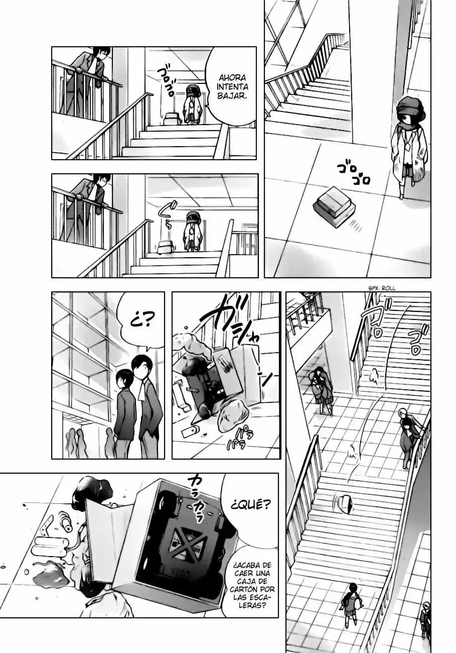 Kami nomi zo Shiru Sekai (2008) - Capítulo 110 - Página 6 - LectorTMOo