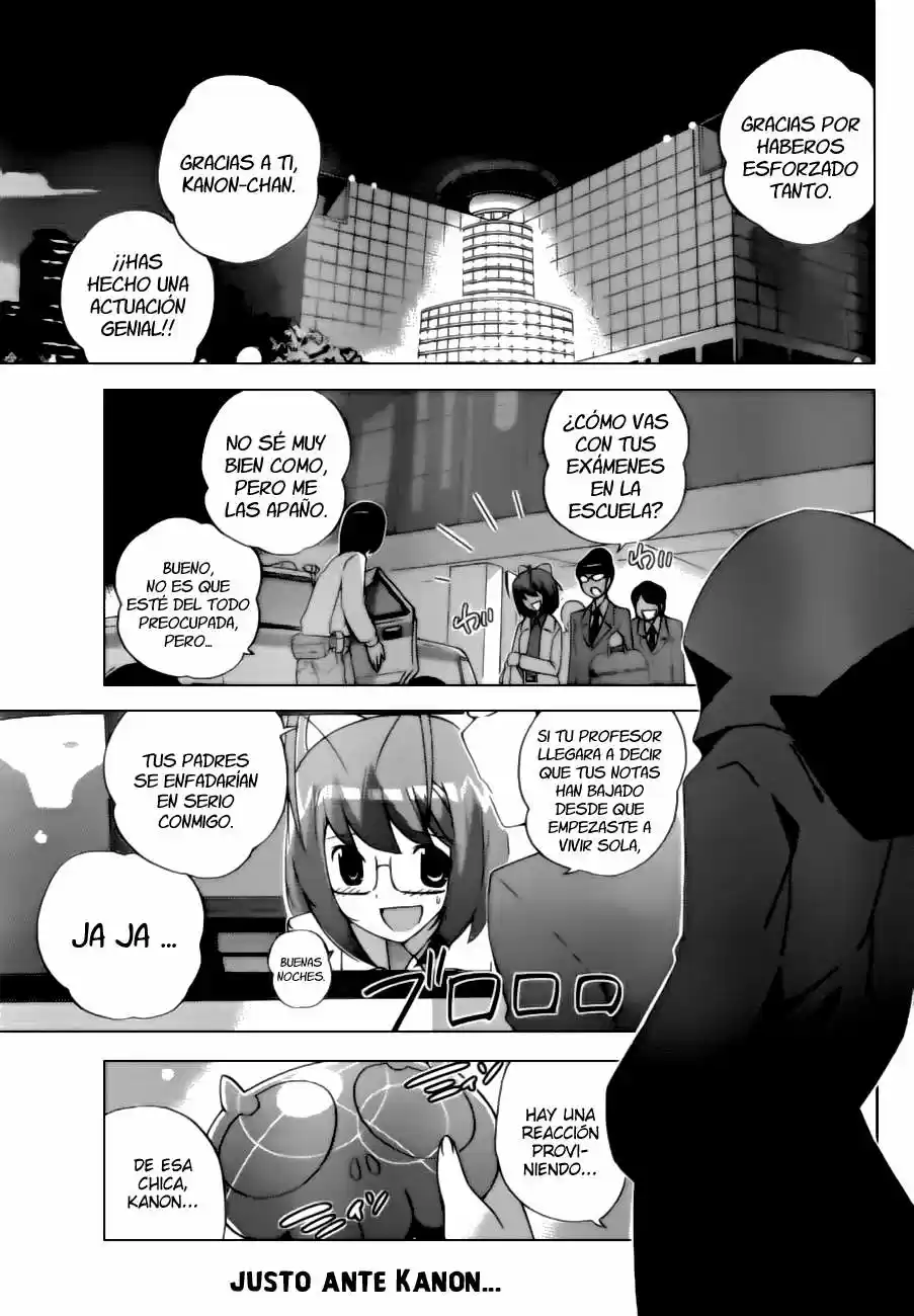 Kami nomi zo Shiru Sekai (2008) - Capítulo 115 - Página 2 - LectorTMOo