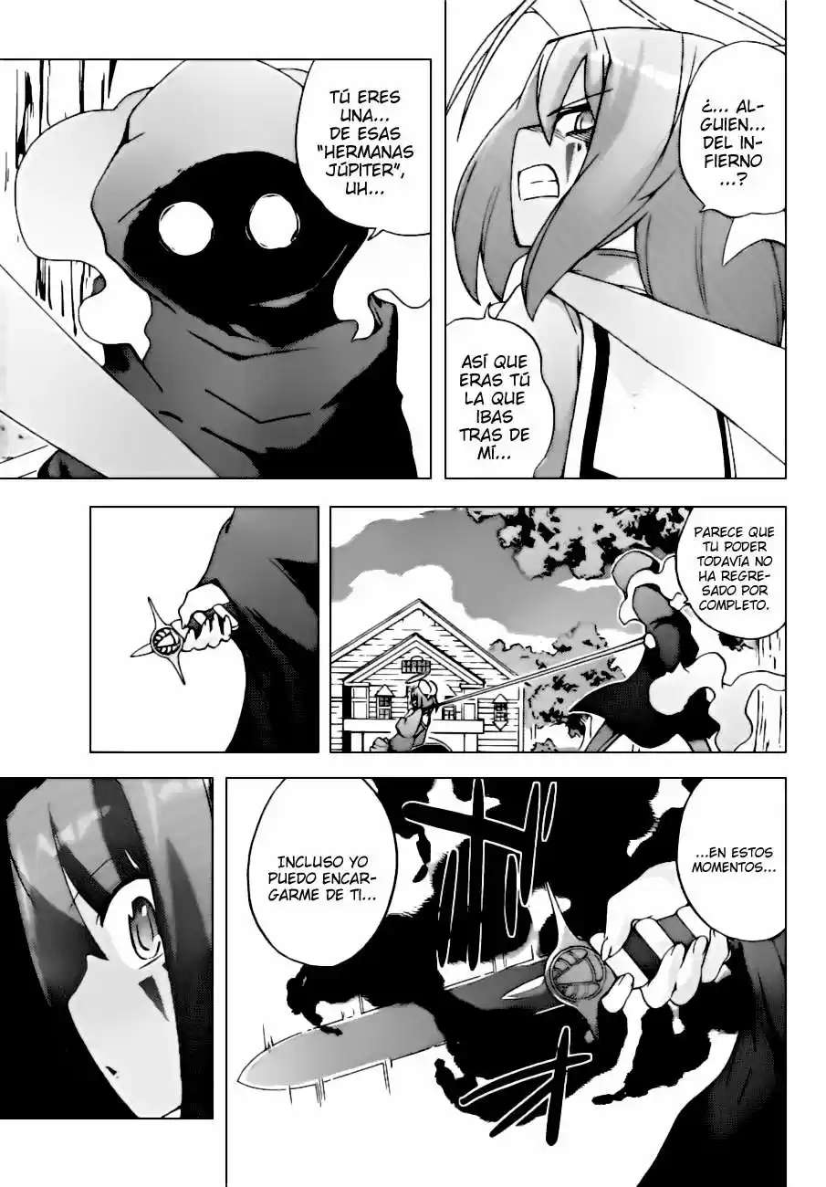 Kami nomi zo Shiru Sekai (2008) - Capítulo 116 - Página 10 - LectorTMOo