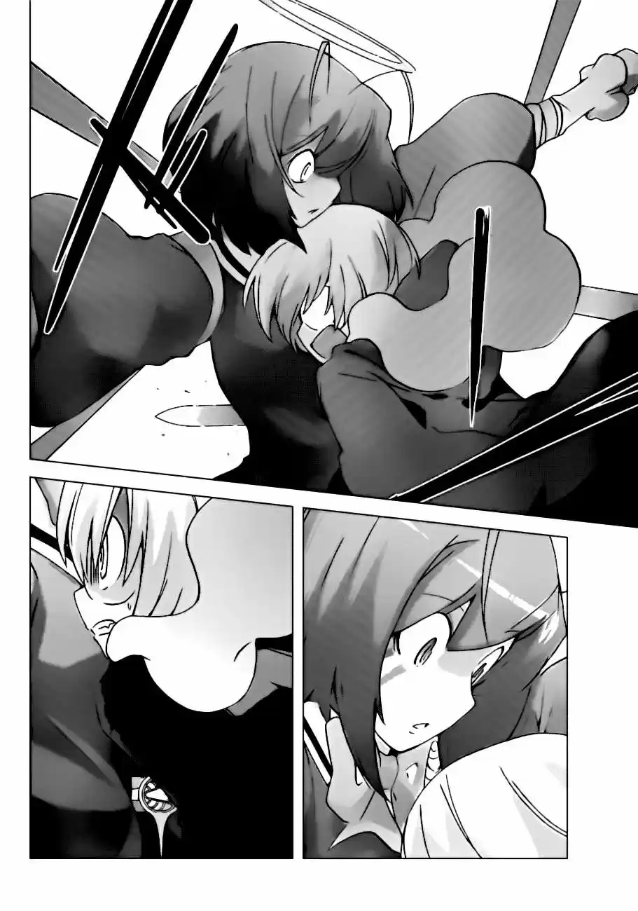 Kami nomi zo Shiru Sekai (2008) - Capítulo 116 - Página 13 - LectorTMOo