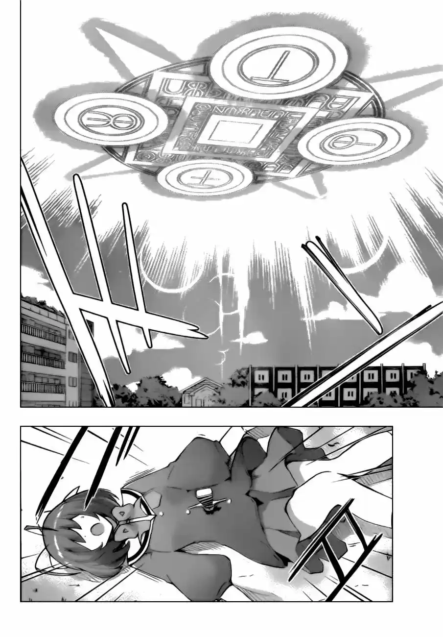 Kami nomi zo Shiru Sekai (2008) - Capítulo 116 - Página 15 - LectorTMOo
