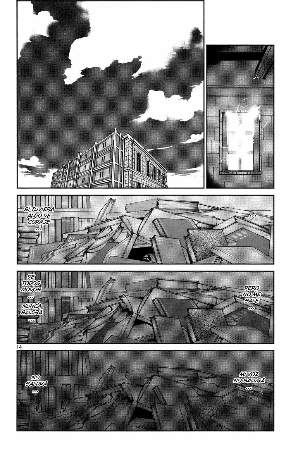 Kami nomi zo Shiru Sekai (2008) - Capítulo 16 - Página 14 - LectorTMOo