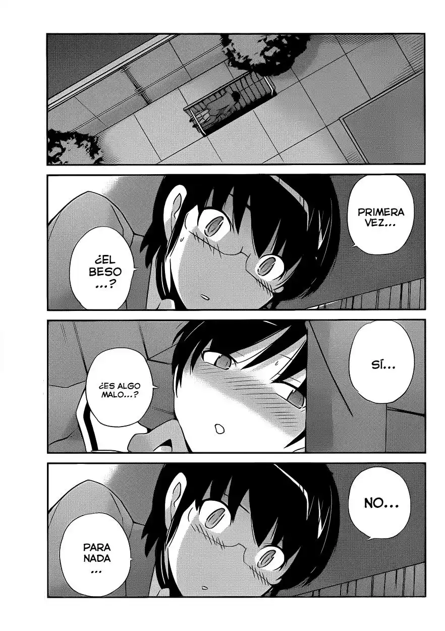 Kami nomi zo Shiru Sekai (2008) - Capítulo 165 - Página 16 - LectorTMOo