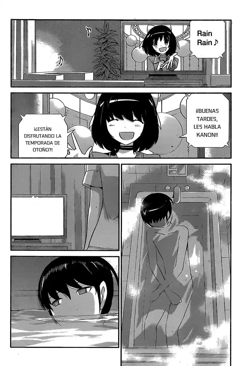 Kami nomi zo Shiru Sekai (2008) - Capítulo 167 - Página 13 - LectorTMOo