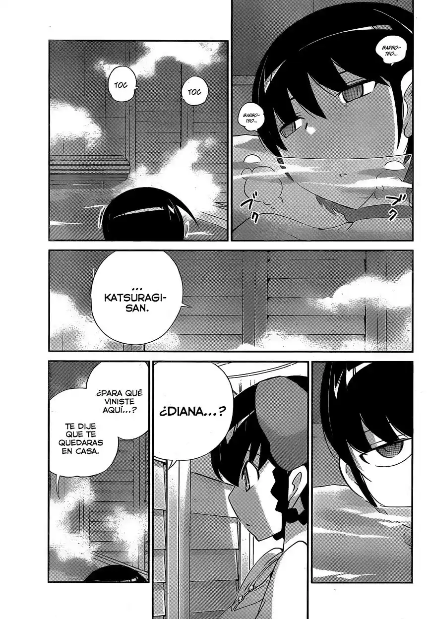 Kami nomi zo Shiru Sekai (2008) - Capítulo 167 - Página 14 - LectorTMOo