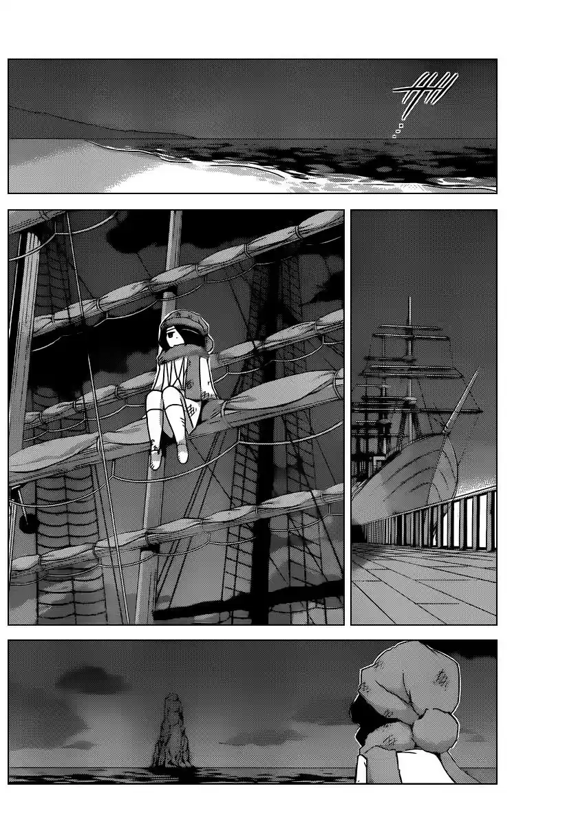 Kami nomi zo Shiru Sekai (2008) - Capítulo 182 - Página 11 - LectorTMOo