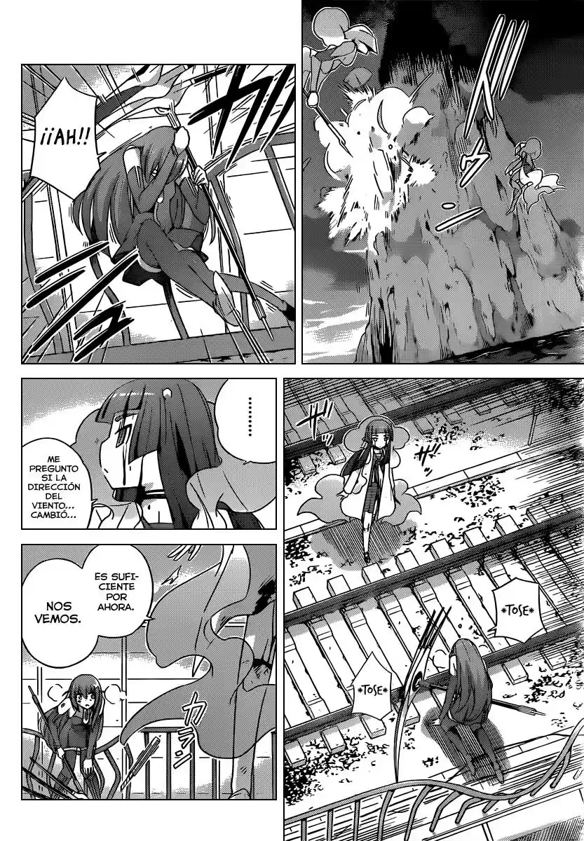 Kami nomi zo Shiru Sekai (2008) - Capítulo 188 - Página 7 - LectorTMOo