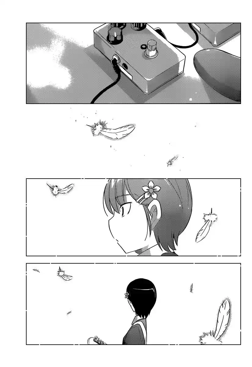 Kami nomi zo Shiru Sekai (2008) - Capítulo 189 - Página 13 - LectorTMOo
