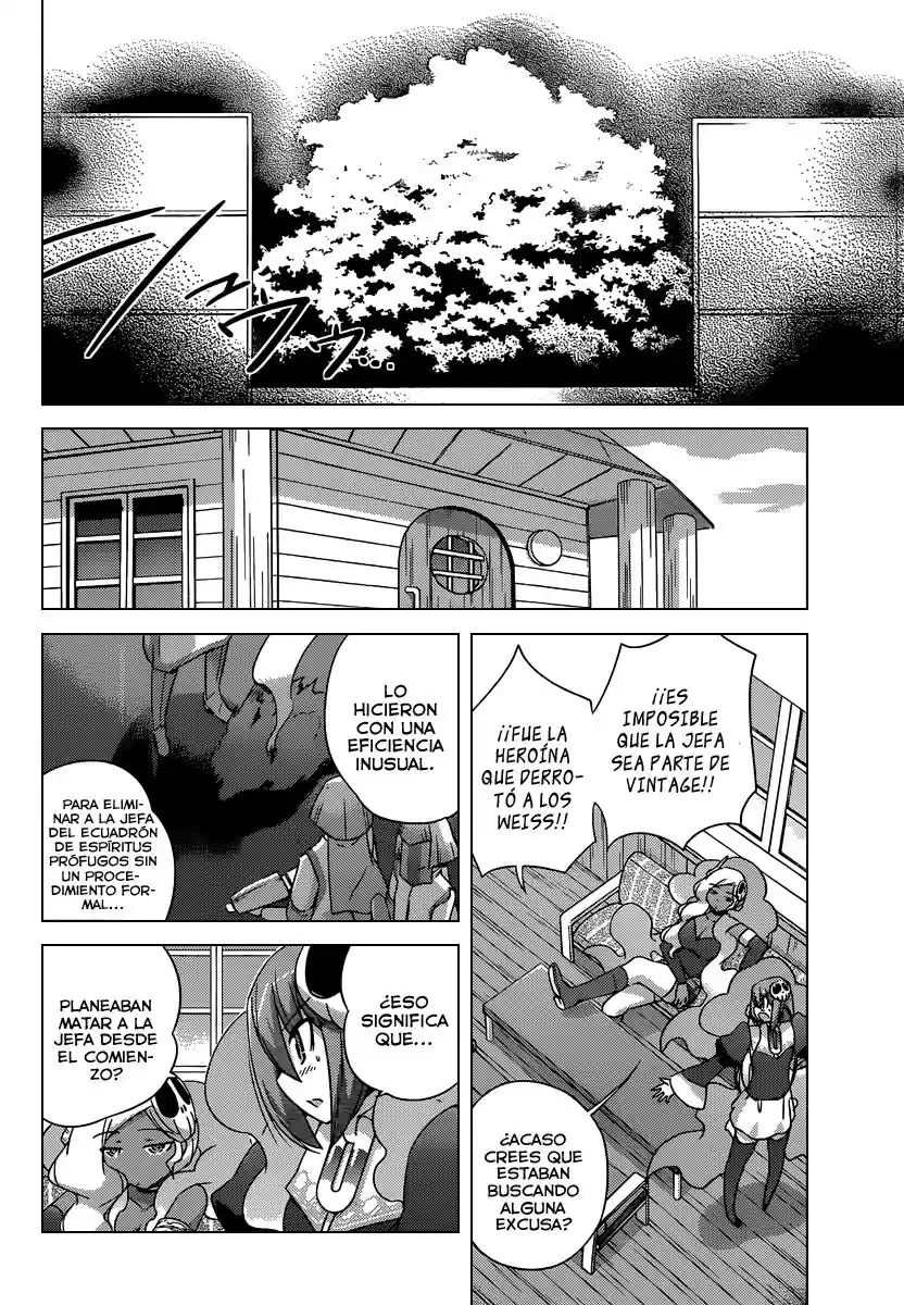 Kami nomi zo Shiru Sekai (2008) - Capítulo 193 - Página 7 - LectorTMOo