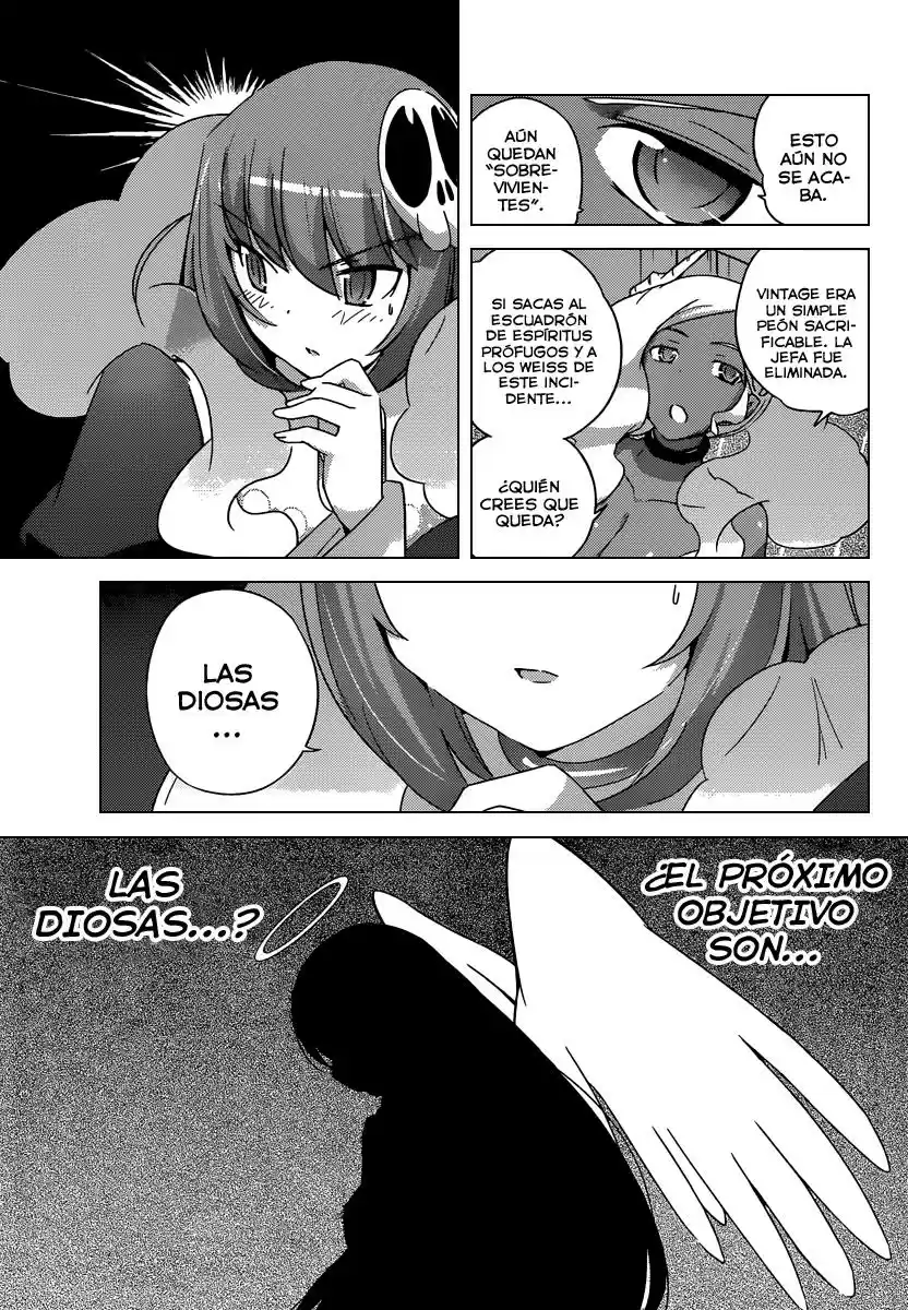 Kami nomi zo Shiru Sekai (2008) - Capítulo 193 - Página 8 - LectorTMOo