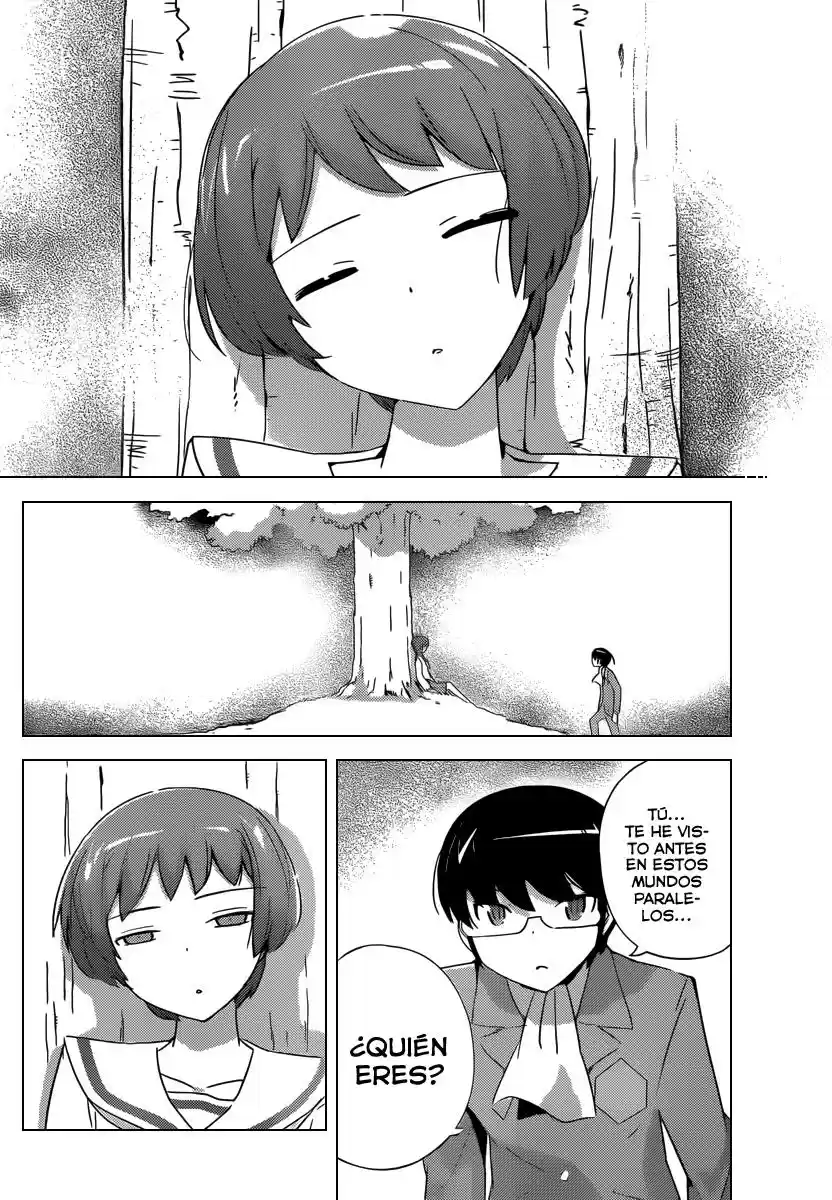 Kami nomi zo Shiru Sekai (2008) - Capítulo 194 - Página 10 - LectorTMOo